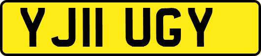 YJ11UGY