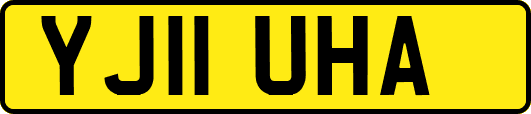 YJ11UHA