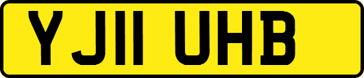 YJ11UHB