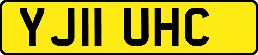 YJ11UHC