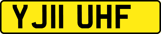 YJ11UHF