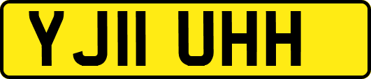 YJ11UHH