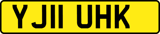 YJ11UHK