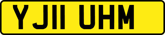 YJ11UHM