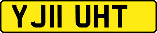 YJ11UHT