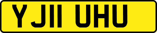 YJ11UHU