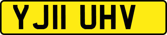 YJ11UHV