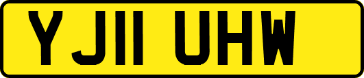 YJ11UHW