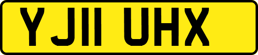 YJ11UHX