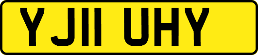 YJ11UHY