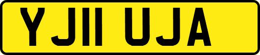 YJ11UJA