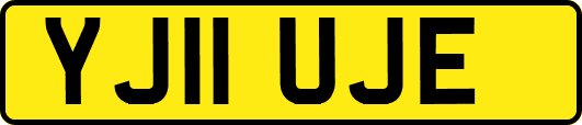 YJ11UJE