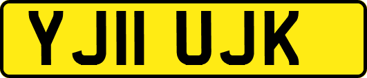 YJ11UJK