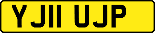 YJ11UJP
