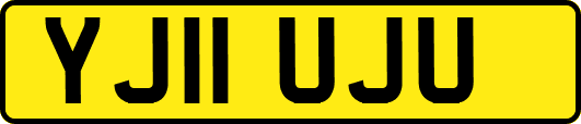 YJ11UJU