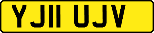 YJ11UJV