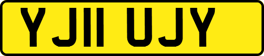YJ11UJY