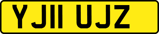 YJ11UJZ