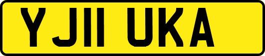 YJ11UKA