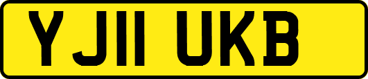 YJ11UKB