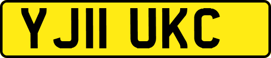 YJ11UKC