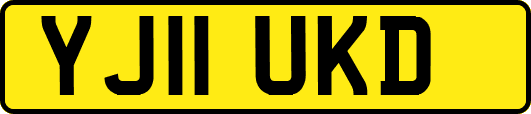 YJ11UKD