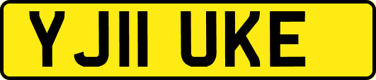 YJ11UKE