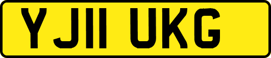 YJ11UKG