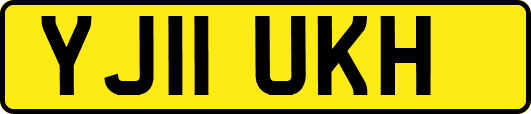 YJ11UKH