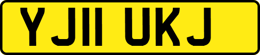 YJ11UKJ