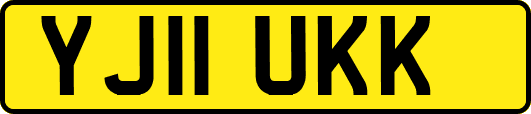 YJ11UKK