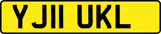 YJ11UKL