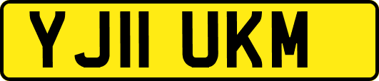 YJ11UKM