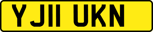 YJ11UKN