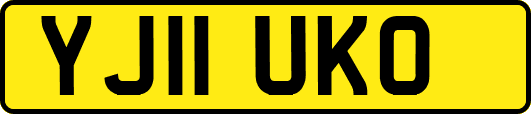 YJ11UKO