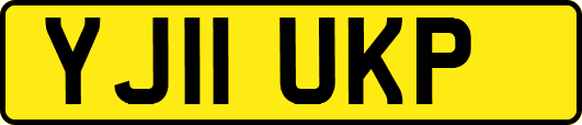 YJ11UKP
