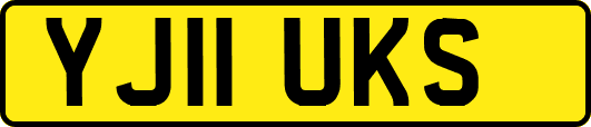 YJ11UKS