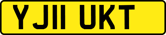 YJ11UKT