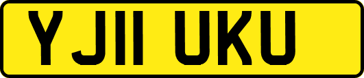 YJ11UKU