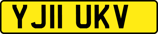 YJ11UKV