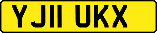 YJ11UKX