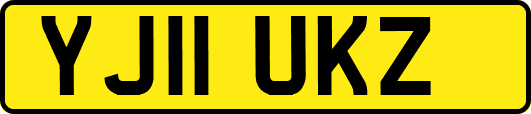 YJ11UKZ