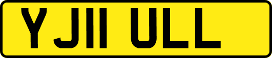 YJ11ULL
