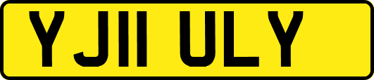 YJ11ULY