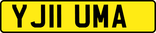 YJ11UMA