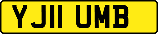 YJ11UMB
