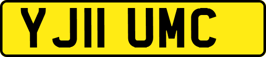 YJ11UMC