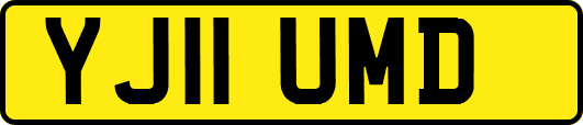 YJ11UMD