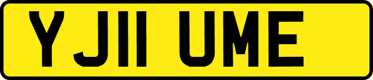 YJ11UME