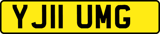 YJ11UMG